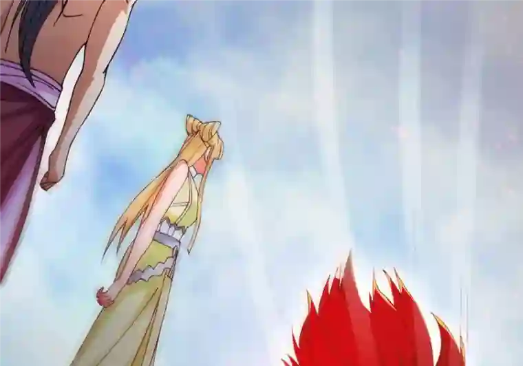 吞噬永恒第374话 覆灭林家！