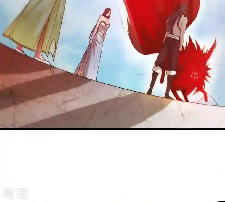 吞噬永恒第374话 覆灭林家！