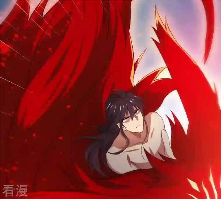 吞噬永恒第374话 覆灭林家！