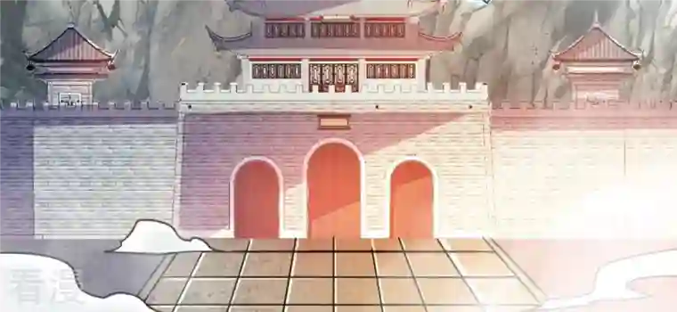 吞噬永恒第374话 覆灭林家！