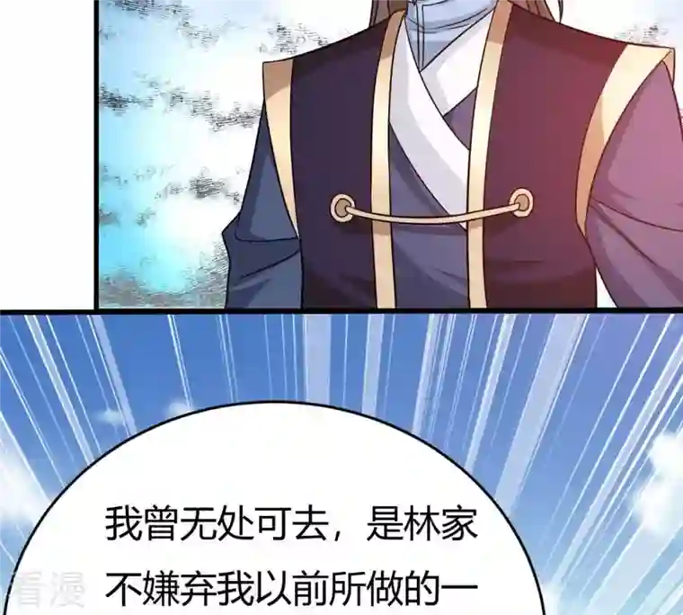 吞噬永恒第374话 覆灭林家！