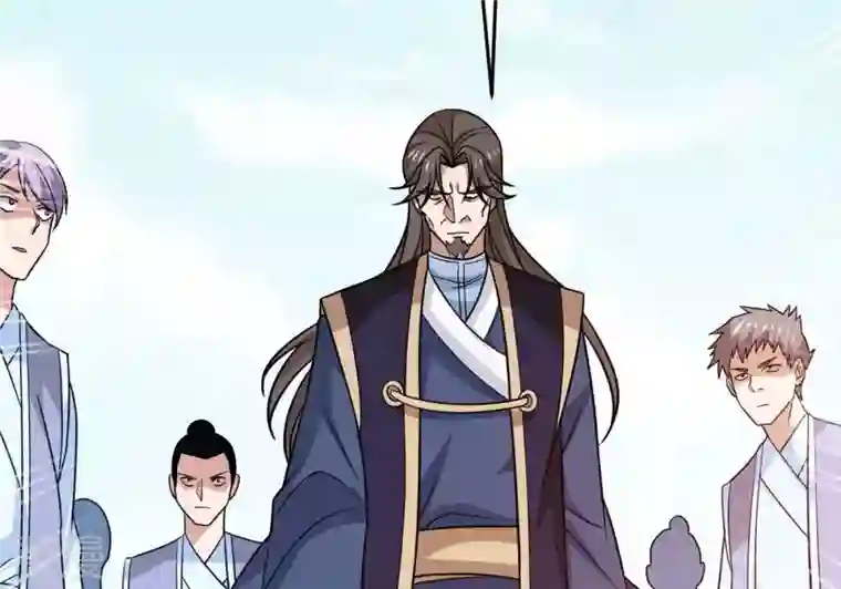 吞噬永恒第374话 覆灭林家！