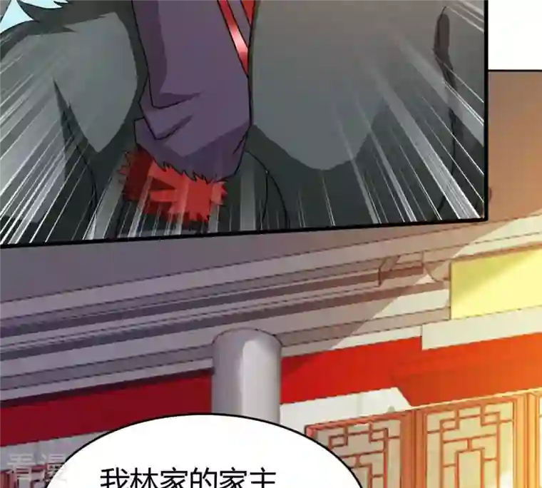 吞噬永恒第374话 覆灭林家！