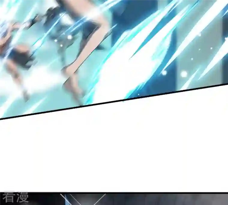 吞噬永恒第375话 给我血！！