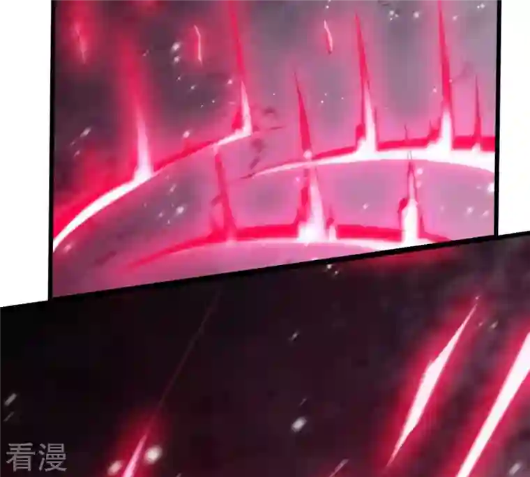 吞噬永恒第375话 给我血！！