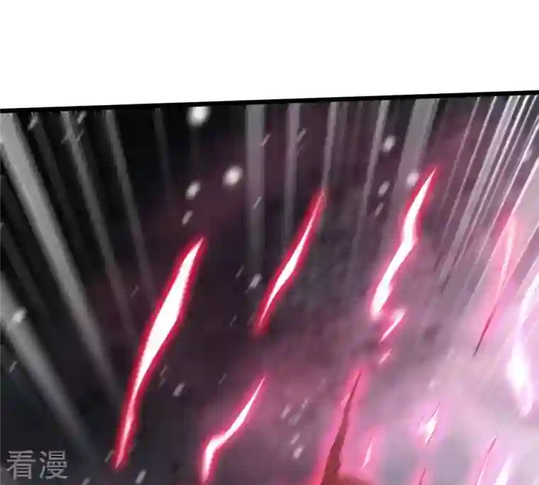 吞噬永恒第375话 给我血！！