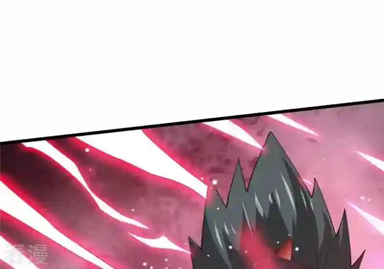 吞噬永恒第375话 给我血！！