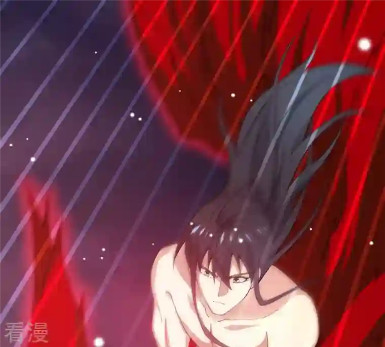 吞噬永恒第376话 想复活？做梦！