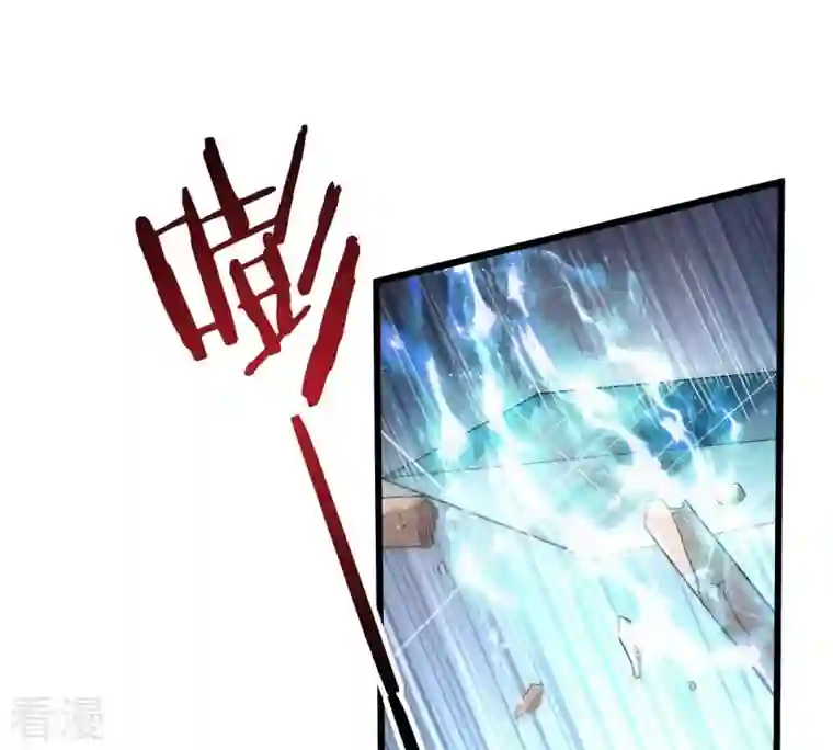 吞噬永恒第376话 想复活？做梦！