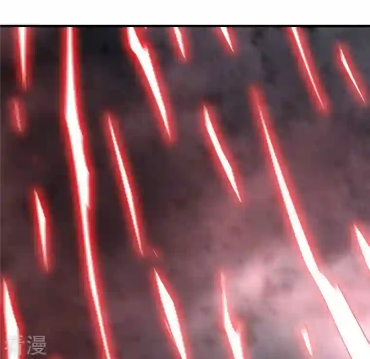 吞噬永恒第376话 想复活？做梦！
