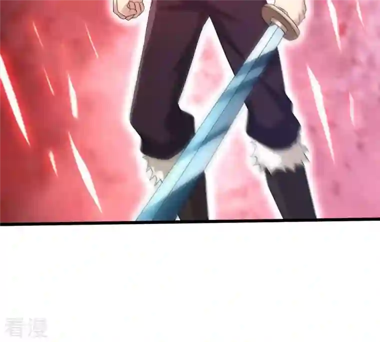 吞噬永恒第376话 想复活？做梦！