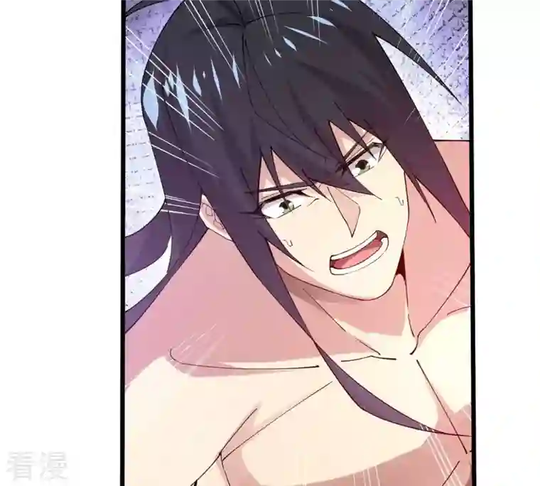 吞噬永恒第376话 想复活？做梦！
