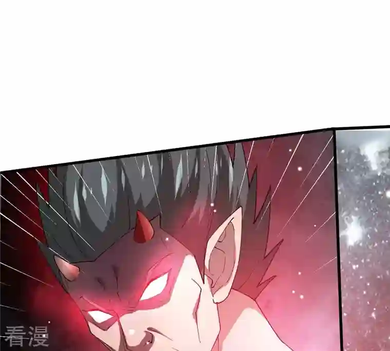 吞噬永恒第376话 想复活？做梦！