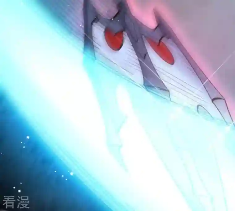 吞噬永恒第376话 想复活？做梦！