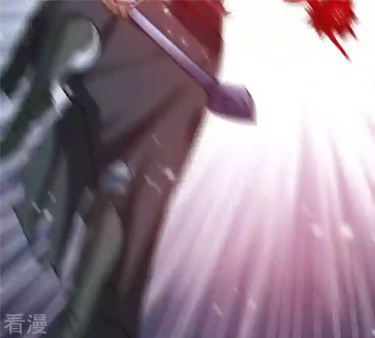 吞噬永恒第376话 想复活？做梦！