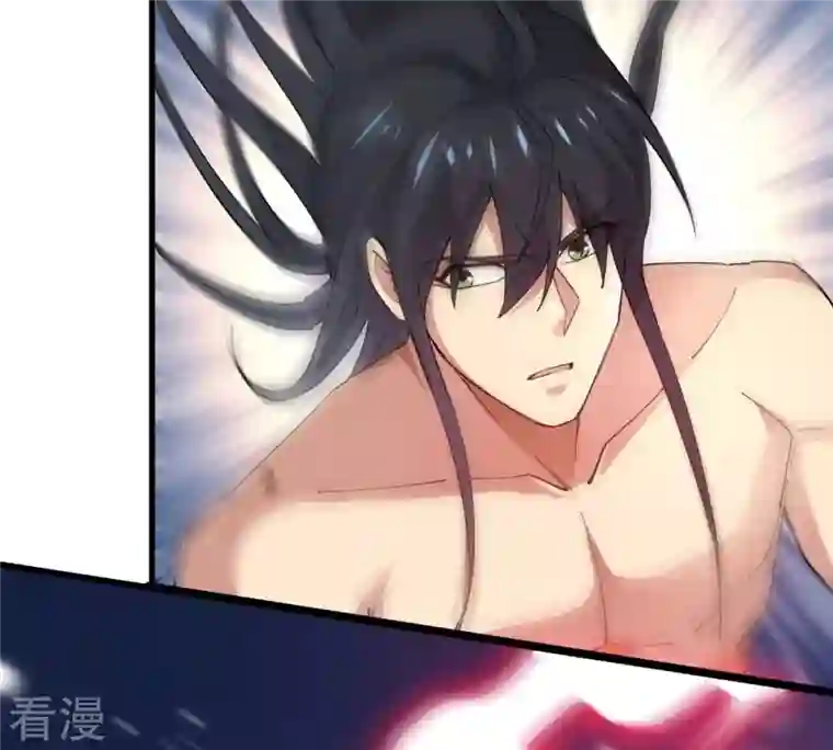 吞噬永恒第376话 想复活？做梦！