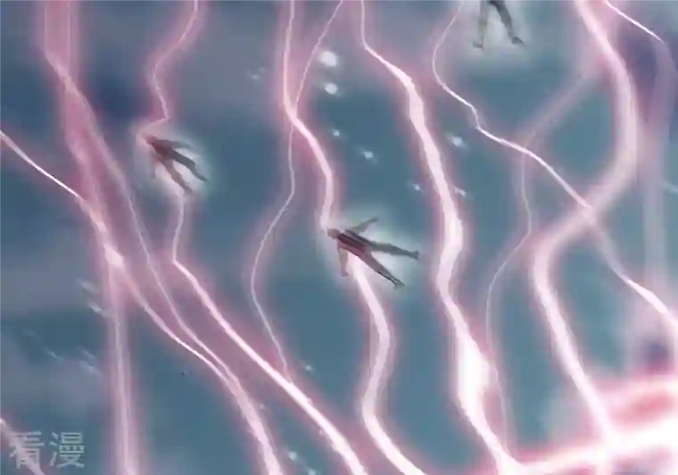 吞噬永恒第376话 想复活？做梦！