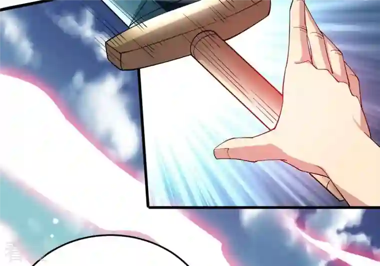 吞噬永恒第376话 想复活？做梦！