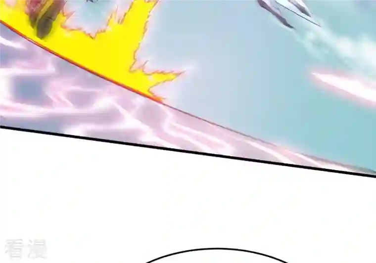 吞噬永恒第376话 想复活？做梦！