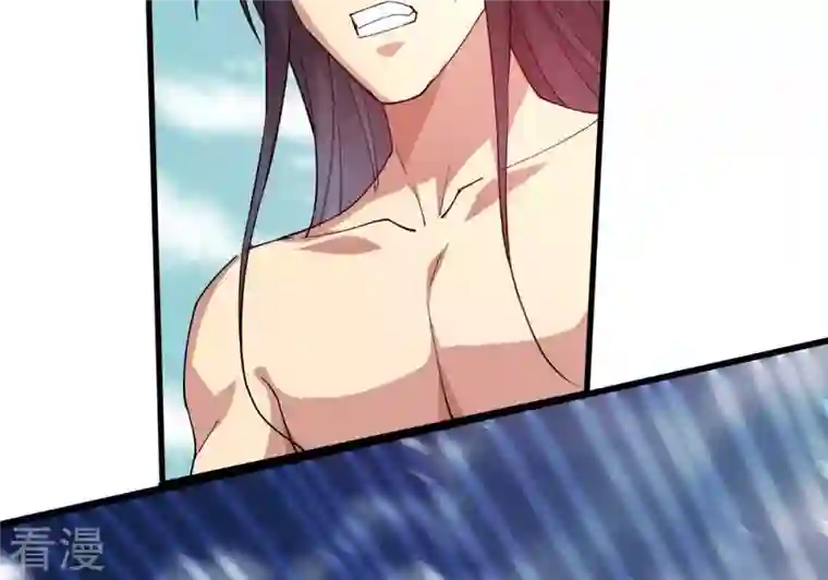 吞噬永恒第376话 想复活？做梦！
