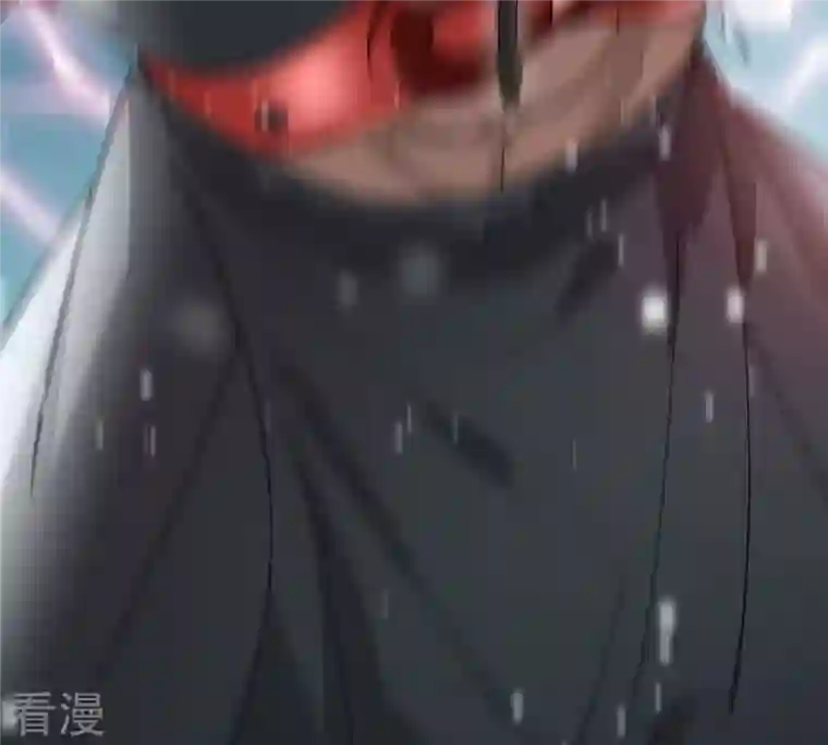 吞噬永恒第376话 想复活？做梦！