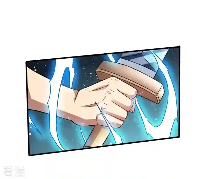 吞噬永恒第376话 想复活？做梦！