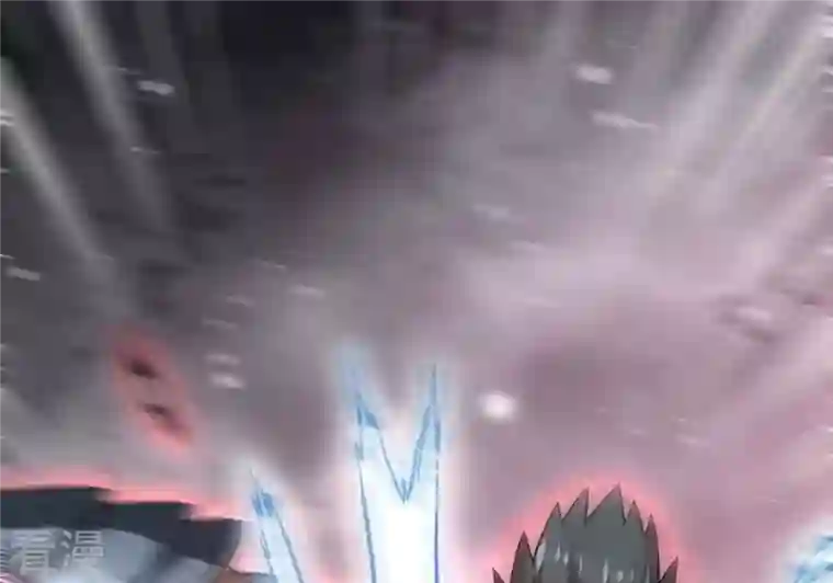 吞噬永恒第376话 想复活？做梦！