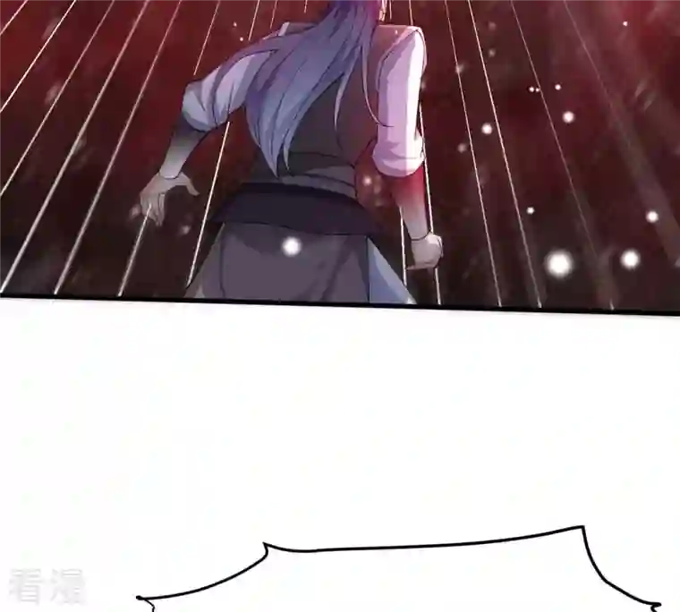 吞噬永恒第376话 想复活？做梦！