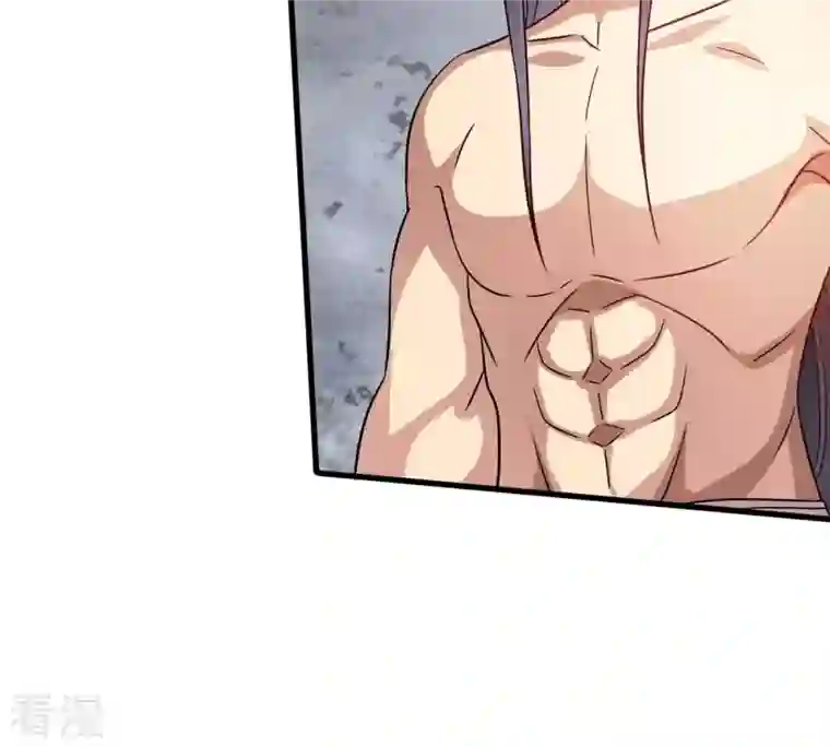 吞噬永恒第376话 想复活？做梦！