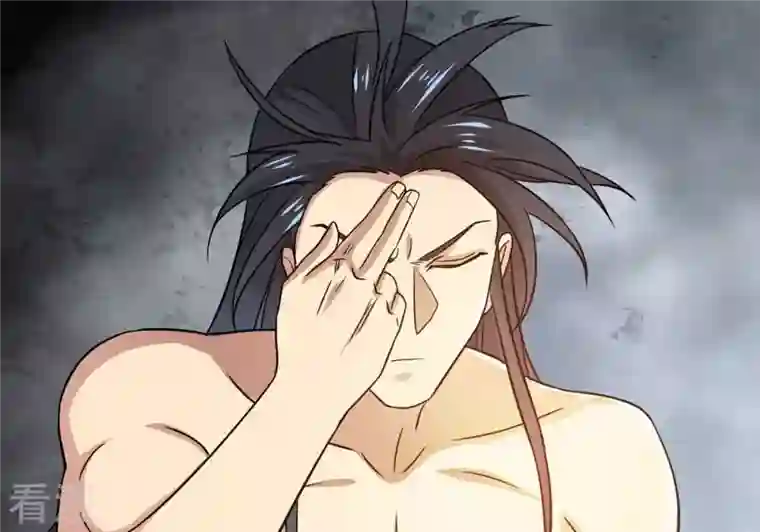 吞噬永恒第376话 想复活？做梦！