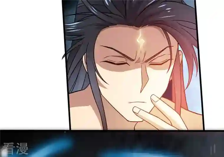吞噬永恒第376话 想复活？做梦！