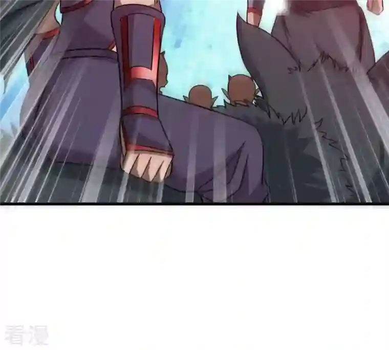 吞噬永恒第376话 想复活？做梦！