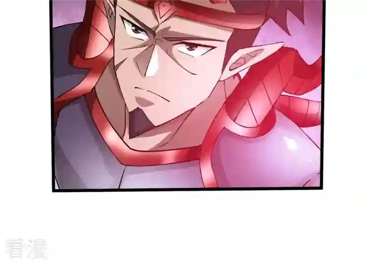 吞噬永恒第376话 想复活？做梦！