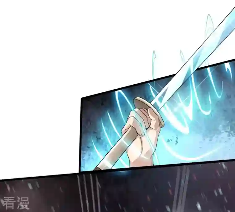 吞噬永恒第376话 想复活？做梦！