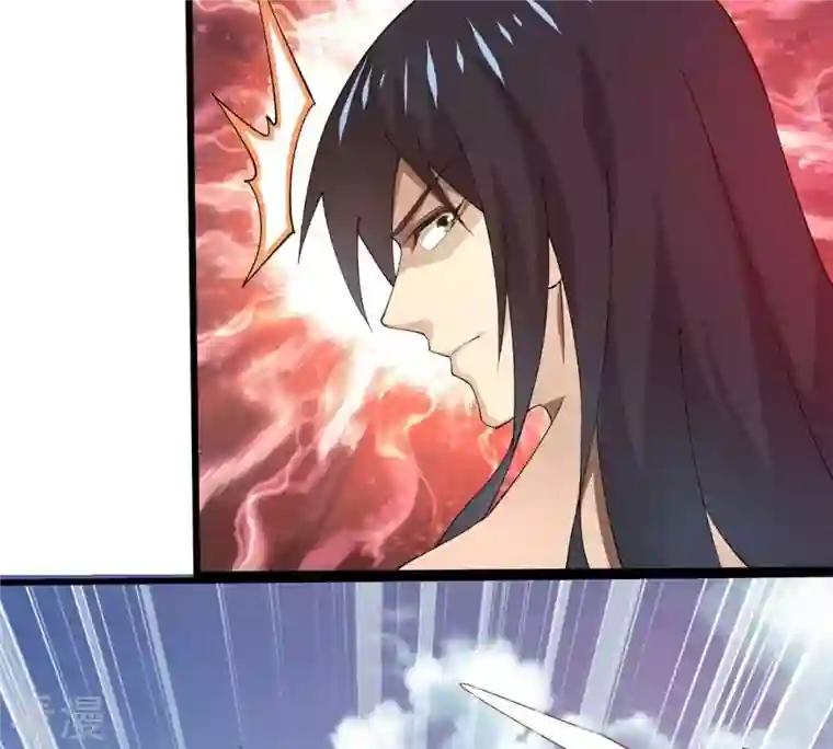 吞噬永恒第376话 想复活？做梦！