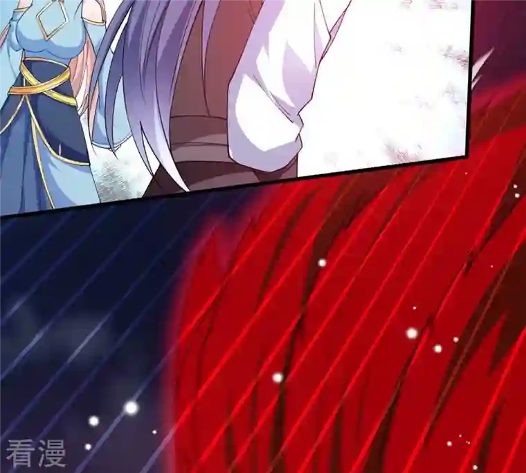 吞噬永恒第376话 想复活？做梦！