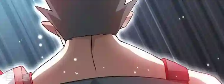 吞噬永恒第376话 想复活？做梦！