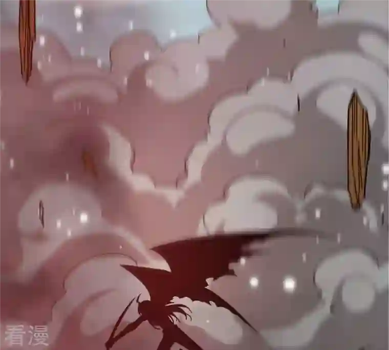 吞噬永恒第377话 用你们的血立冢