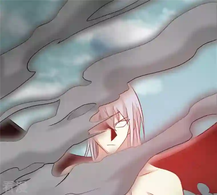 吞噬永恒第377话 用你们的血立冢