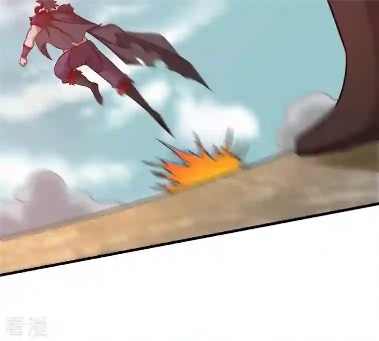 吞噬永恒第377话 用你们的血立冢