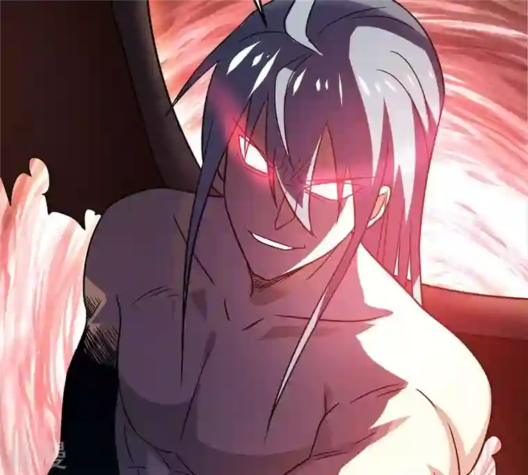 吞噬永恒第377话 用你们的血立冢