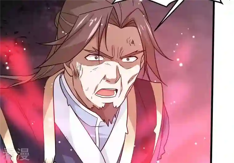 吞噬永恒第377话 用你们的血立冢