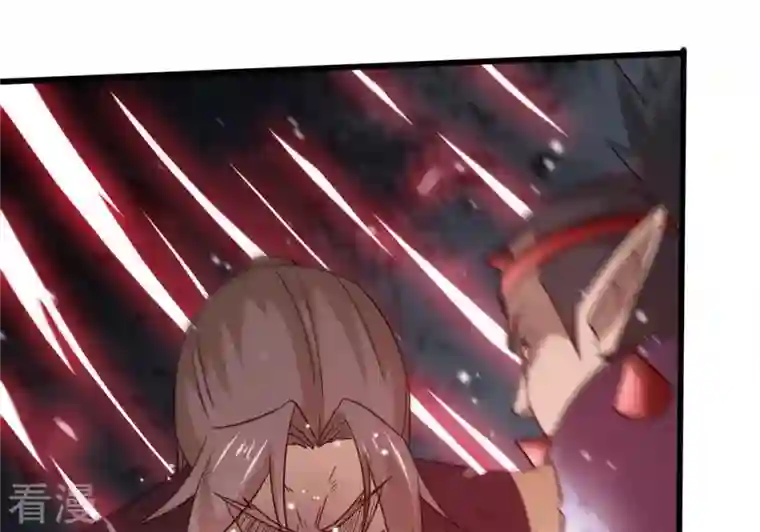 吞噬永恒第377话 用你们的血立冢