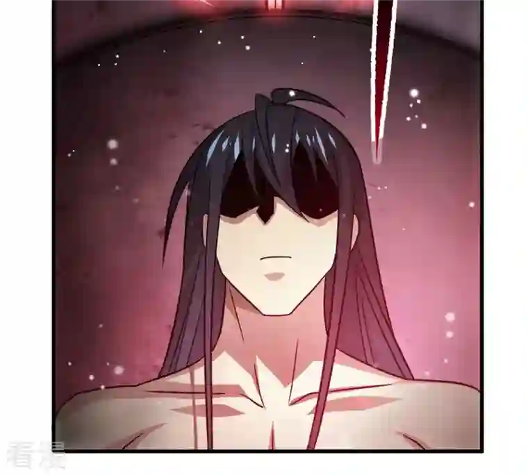 吞噬永恒第377话 用你们的血立冢