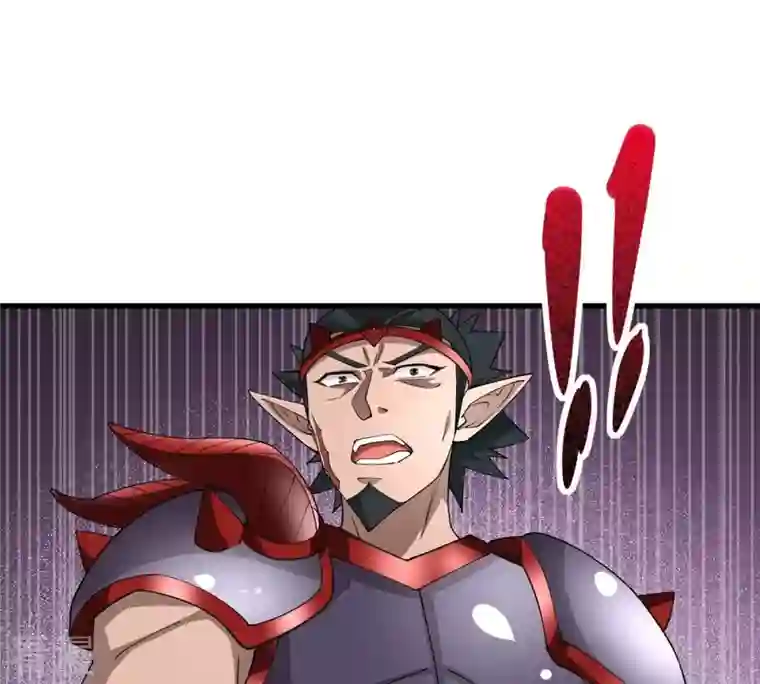 吞噬永恒第377话 用你们的血立冢