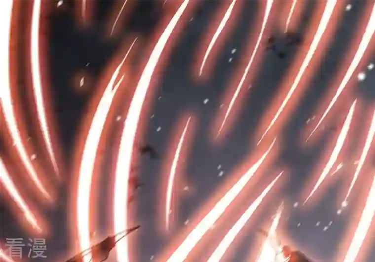 吞噬永恒第377话 用你们的血立冢