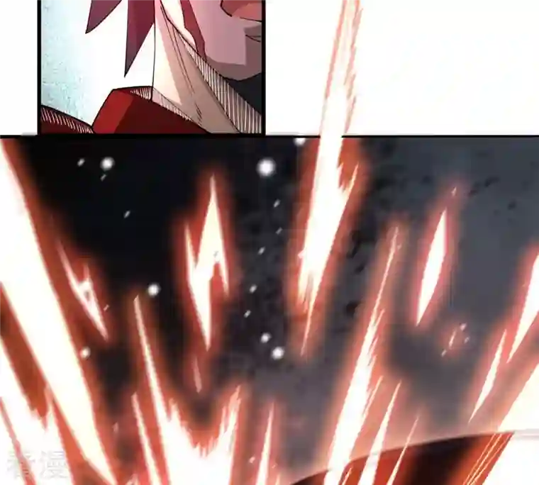 吞噬永恒第377话 用你们的血立冢