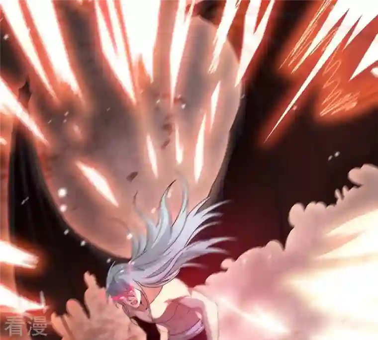 吞噬永恒第377话 用你们的血立冢