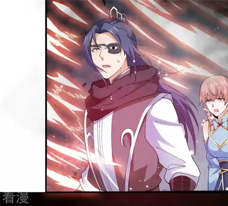 吞噬永恒第377话 用你们的血立冢