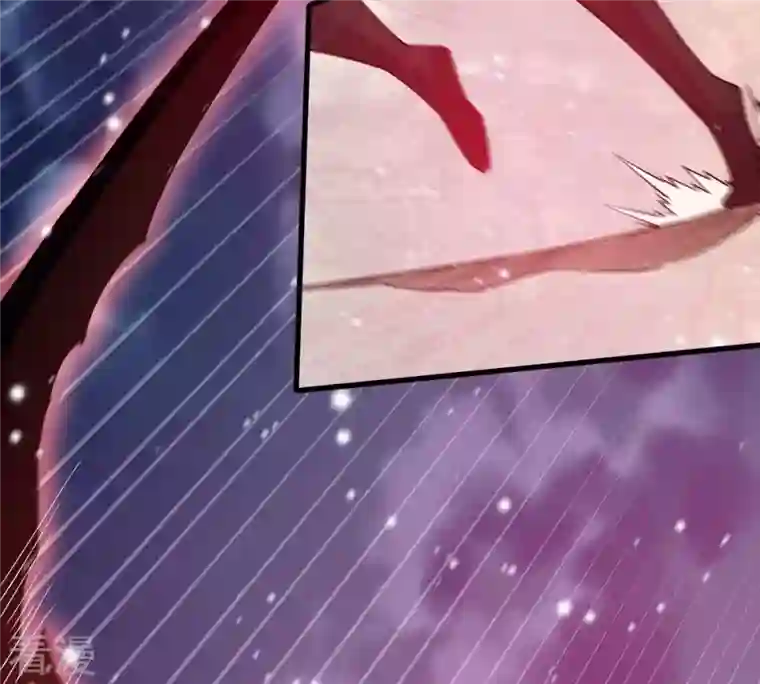 吞噬永恒第377话 用你们的血立冢